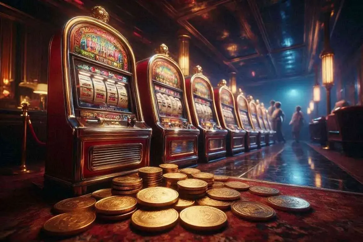 LolaJack Casino